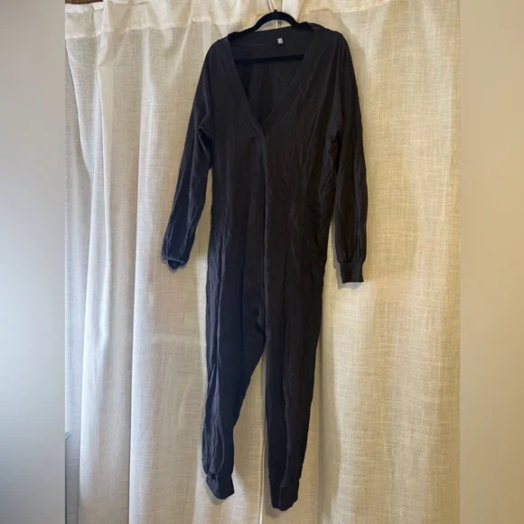 Free People Jumpsuit - Picture 1 of 3